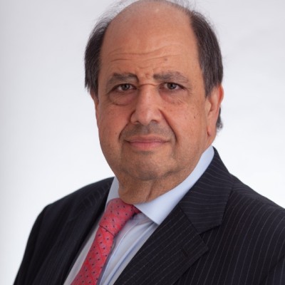 A photo of Keith Gibbs, Non Executive Director for Clinical Partners